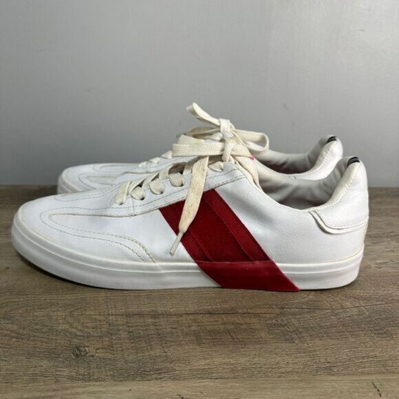 Nautica Men’s Sneakers size 10 # Bag F-41 - Picture 1 of 7